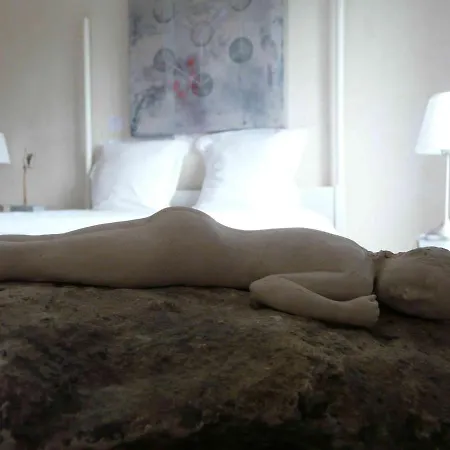 Guest house Maison Des Kabanes *