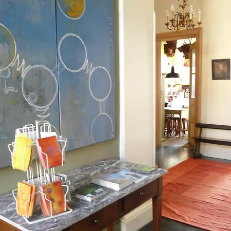 Maison Des Kabanes Guest house Lasne